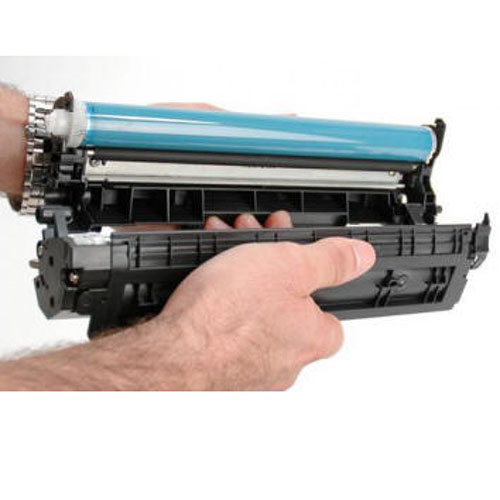 شارژ کارتریج