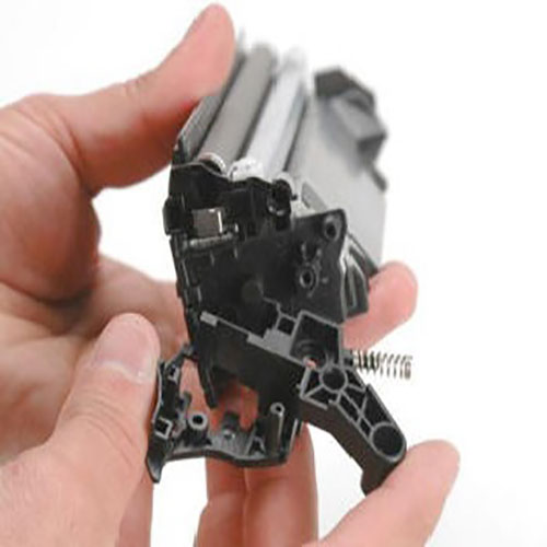 شارژ کارتریج