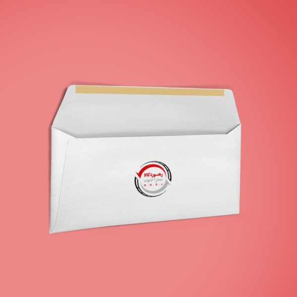 چاپ پاکت تیراژ پایین فوری
