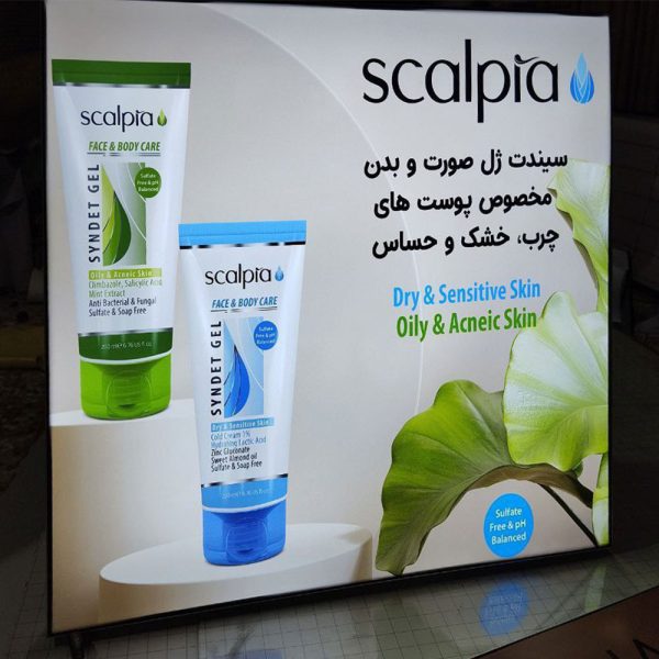 لایتبکس بردرلس