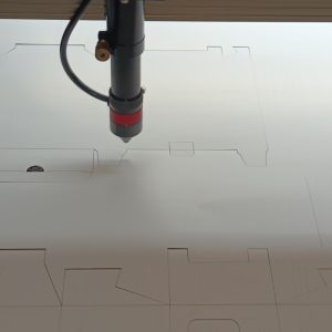چاپ و برش مقوا