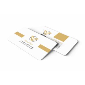 کارت ویزیت دیجیتال